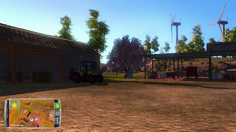 Professional Farmer 2014 Steam Key GLOBAL - 3