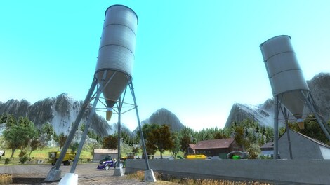 Professional Farmer 2017 Gold Edition (PC) - Steam Key - GLOBAL - 3