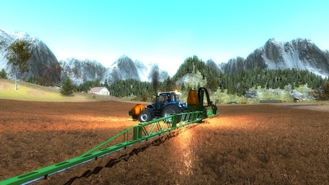 Professional Farmer 2017 Gold Edition Xbox Live Key XBOX ONE EUROPE - 7