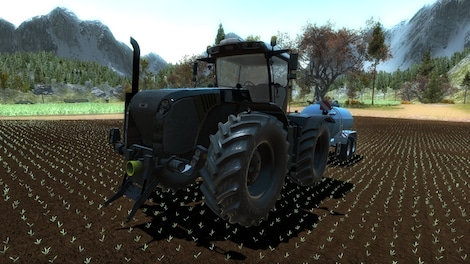 Professional Farmer 2017 Gold Edition Xbox Live Key XBOX ONE EUROPE - 6