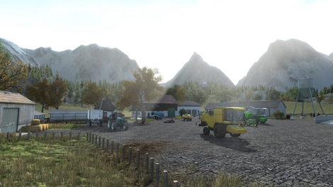 Professional Farmer 2017 Steam Gift EUROPE - 8