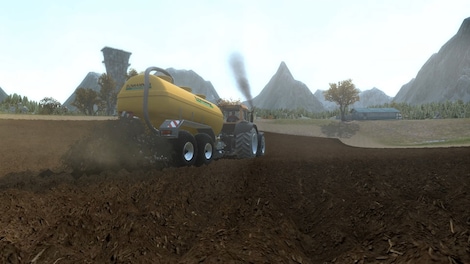 Professional Farmer 2017 Steam Gift EUROPE - 5