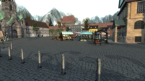 Professional Farmer 2017 Steam Gift EUROPE - 2