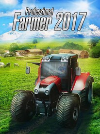Professional Farmer 2017 Steam Key GLOBAL - 1