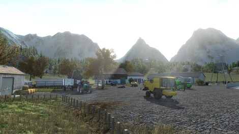 Professional Farmer 2017 Xbox Live Key XBOX ONE EUROPE - 8