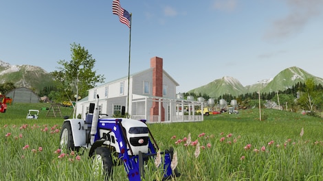Professional Farmer: American Dream (PC) - Steam Key - GLOBAL - 7