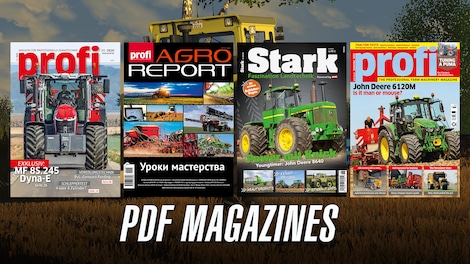 Professional Farmer: Cattle and Crops - Digital Supporter Pack (PC) - Steam Key - GLOBAL - 6