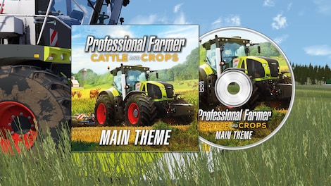 Professional Farmer: Cattle and Crops - Digital Supporter Pack (PC) - Steam Key - GLOBAL - 3