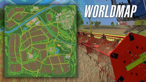 Professional Farmer: Cattle and Crops - Digital Supporter Pack (PC) - Steam Key - GLOBAL - 4