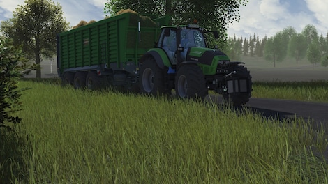 Professional Farmer: Cattle and Crops (PC) - Steam Gift - JAPAN - 4