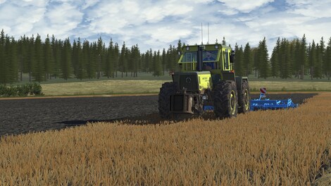 Professional Farmer: Cattle and Crops (PC) - Steam Gift - JAPAN - 8