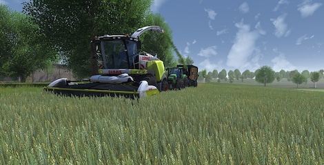 Professional Farmer: Cattle and Crops (PC) - Steam Key - EUROPE - 15