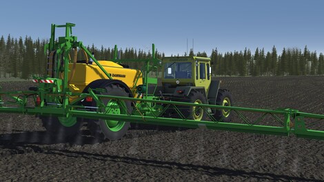 Professional Farmer: Cattle and Crops (PC) - Steam Key - RU/CIS - 10