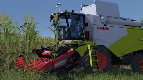 Professional Farmer: Cattle and Crops (PC) - Steam Gift - UNITED KINGDOM - 3