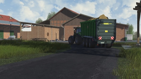 Professional Farmer: Cattle and Crops (PC) - Steam Gift - UNITED KINGDOM - 6