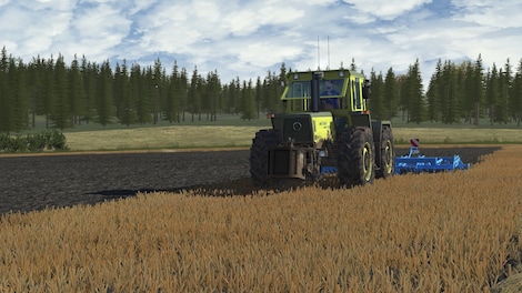 Professional Farmer: Cattle and Crops (PC) - Steam Gift - UNITED KINGDOM - 8