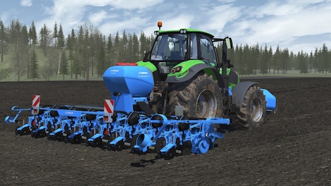 Professional Farmer: Cattle and Crops (PC) - Steam Gift - UNITED KINGDOM - 9