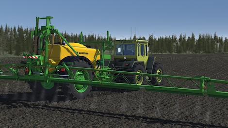 Professional Farmer: Cattle and Crops (PC) - Steam Gift - UNITED KINGDOM - 10