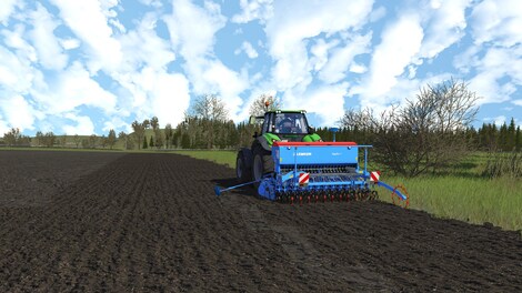 Professional Farmer: Cattle and Crops (PC) - Steam Gift - UNITED KINGDOM - 11