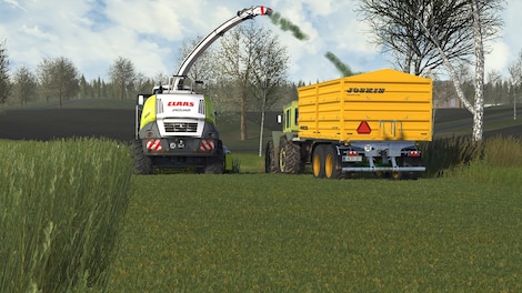 Professional Farmer: Cattle and Crops (PC) - Steam Key - GLOBAL - 7