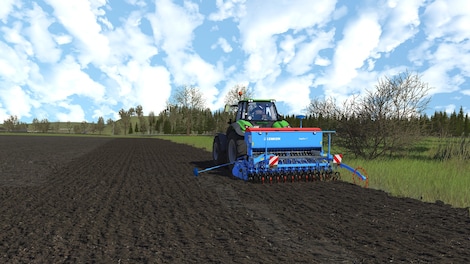 Professional Farmer: Cattle and Crops (PC) - Steam Key - GLOBAL - 11