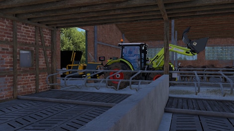 Professional Farmer: Cattle and Crops (PC) - Steam Key - GLOBAL - 13