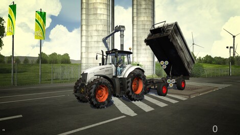 Professional Farmer - Harvest Time Package Steam Key GLOBAL - 15