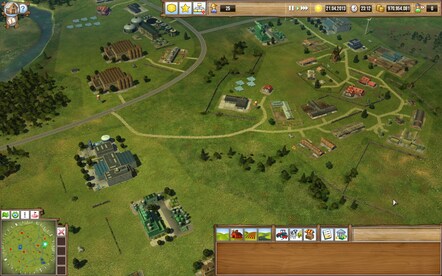 Professional Farmer - Harvest Time Package Steam Key GLOBAL - 10