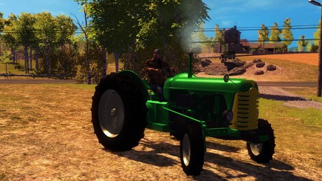 Professional Farmer - Harvest Time Package Steam Key GLOBAL - 7