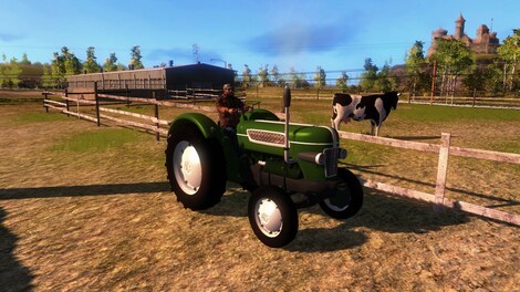 Professional Farmer - Harvest Time Package Steam Key GLOBAL - 5