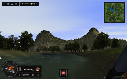 Professional Farmer - Harvest Time Package Steam Key GLOBAL - 2