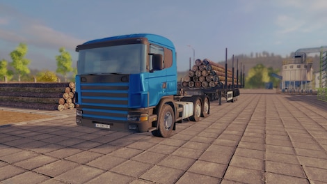 Professional Lumberjack 2015 Steam Gift GLOBAL - 12