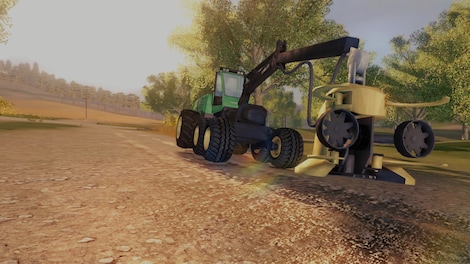 Professional Lumberjack 2015 Steam Gift GLOBAL - 9