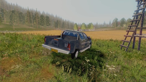 Professional Lumberjack 2015 Steam Gift GLOBAL - 11
