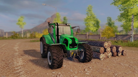 Professional Lumberjack 2015 Steam Gift GLOBAL - 7