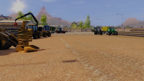 Professional Lumberjack 2015 Steam Gift GLOBAL - 6
