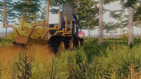 Professional Lumberjack 2015 Steam Gift GLOBAL - 5