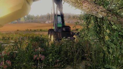 Professional Lumberjack 2015 Steam Key GLOBAL - 10