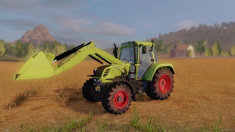 Professional Lumberjack 2015 Steam Key GLOBAL - 8