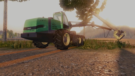 Professional Lumberjack 2015 Steam Key GLOBAL - 3