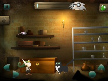 Professor Madhouse (PC) - Steam Key - EUROPE - 9