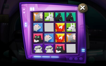 Professor Madhouse (PC) - Steam Key - EUROPE - 7