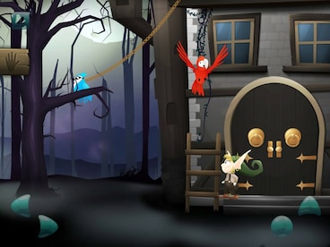 Professor Madhouse (PC) - Steam Key - GLOBAL - 6