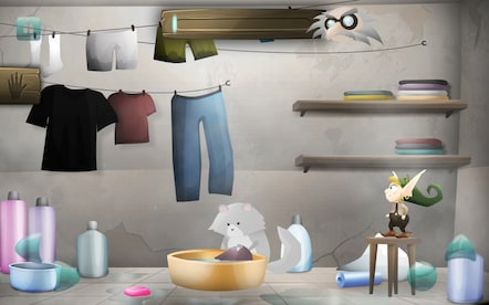 Professor Madhouse (PC) - Steam Key - GLOBAL - 11
