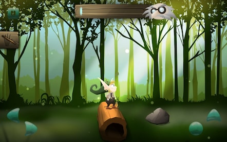 Professor Madhouse (PC) - Steam Key - GLOBAL - 12