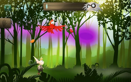 Professor Madhouse (PC) - Steam Key - GLOBAL - 5