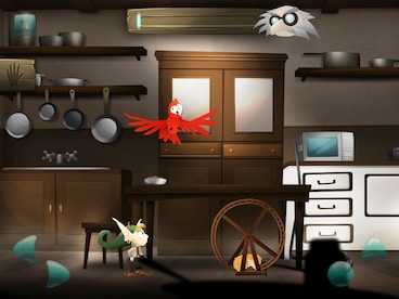 Professor Madhouse (PC) - Steam Key - GLOBAL - 3