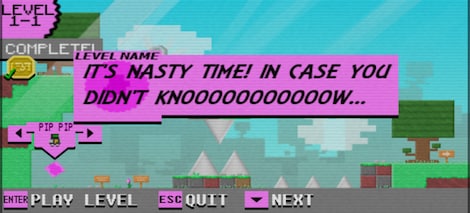 Professor Nasty Time: The Stupidly Unfair Test Simulator 2016 Steam Key GLOBAL - 5