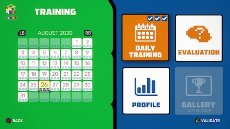 Professor Rubik's Brain Fitness (PC) - Steam Key - EUROPE - 7