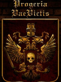 Progeria: Vae Victis (PC) - Steam Key - GLOBAL - 1